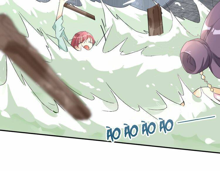 Hoa Nhan Sách: Chapter 45.2