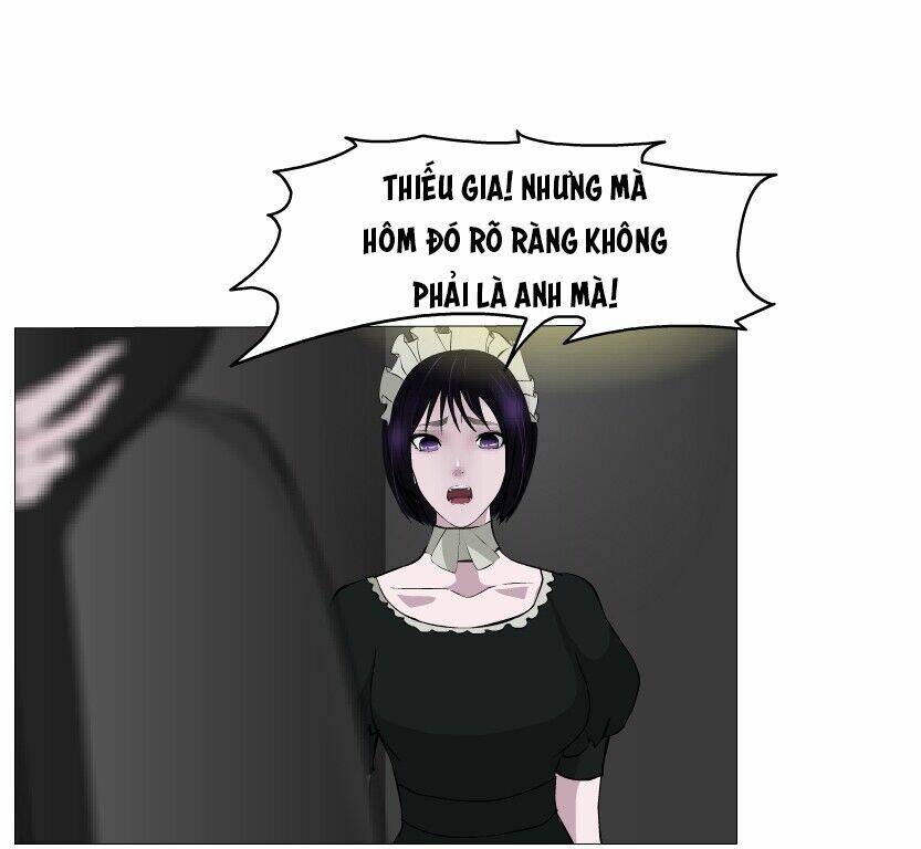 Cạm Bẫy Của Nữ Thần: Chapter 129