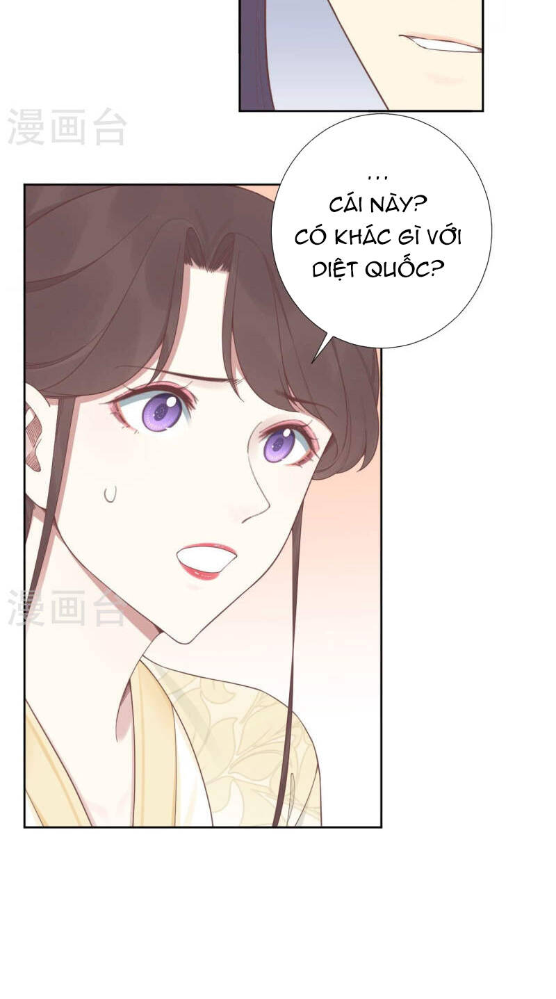 Hoàng Hậu Bận Lắm: Chapter 207