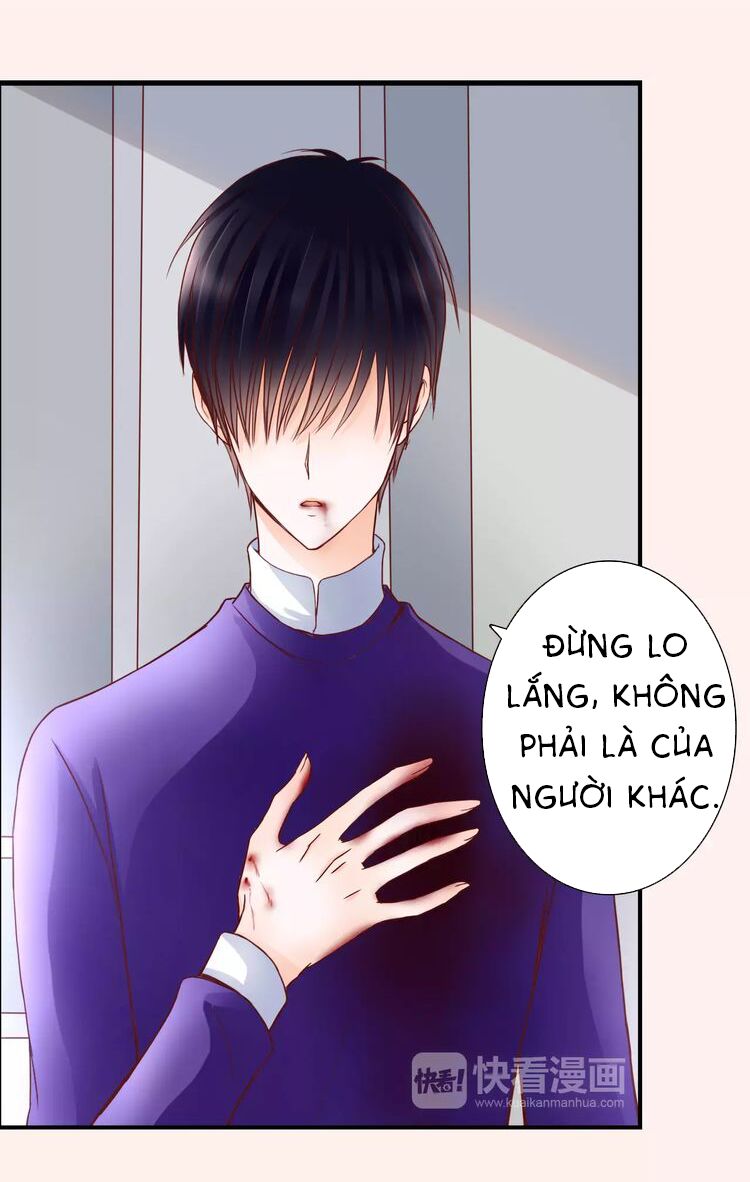 Ở lại thế kỷ này: Chapter 8