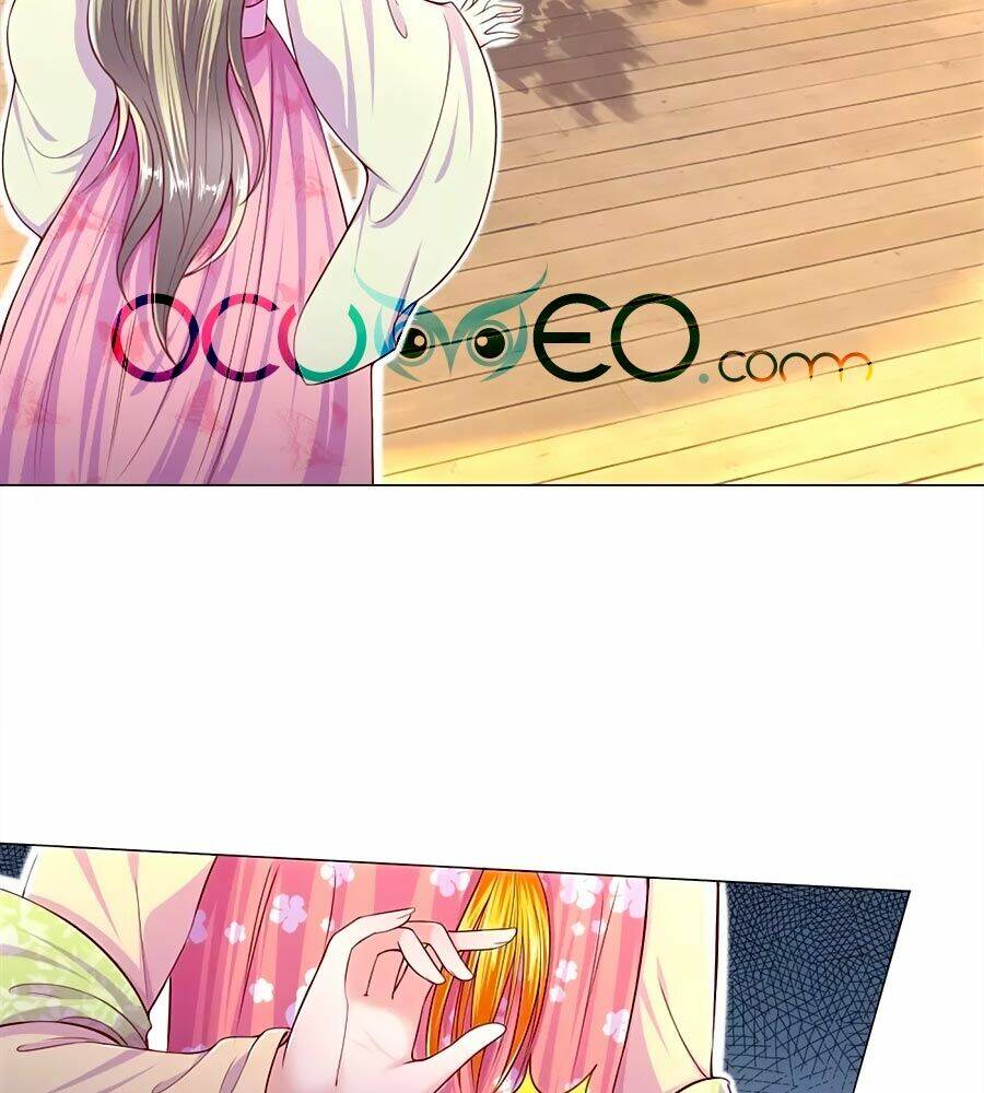 Phụng Lâm Thiên Hạ: Đệ Nhất Mỹ Nữ: Chapter 61