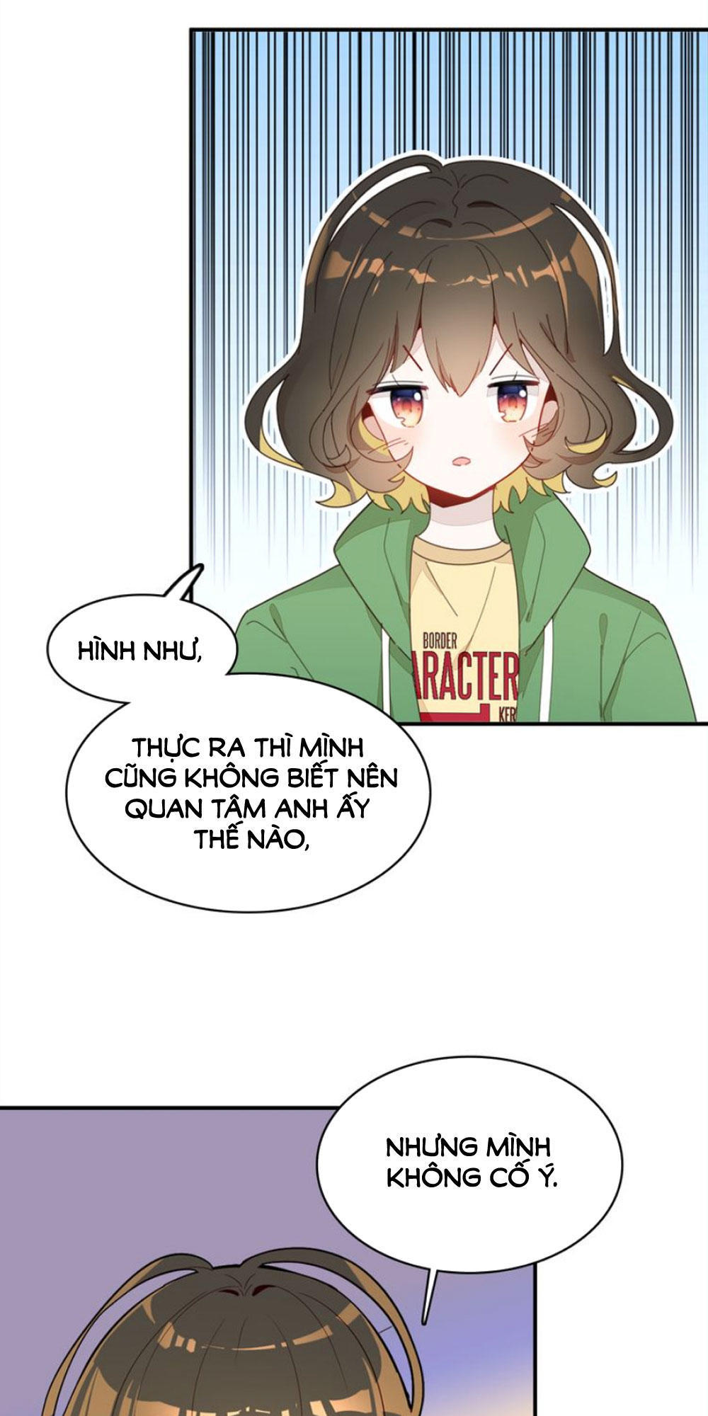 Ái Ngạo Kiều Long Vương Gia: Chapter 24