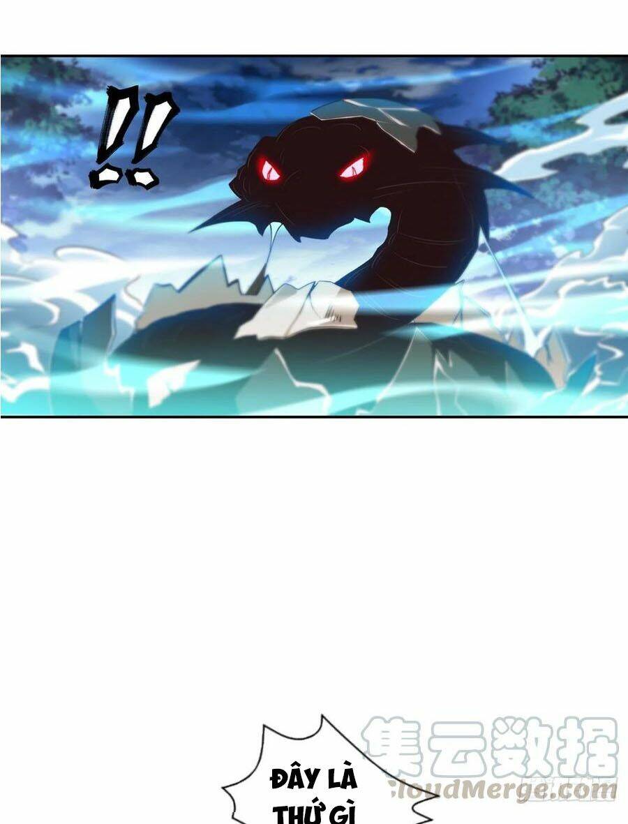 Người Nguyên Thủy Mạnh Nhất: Chapter 10