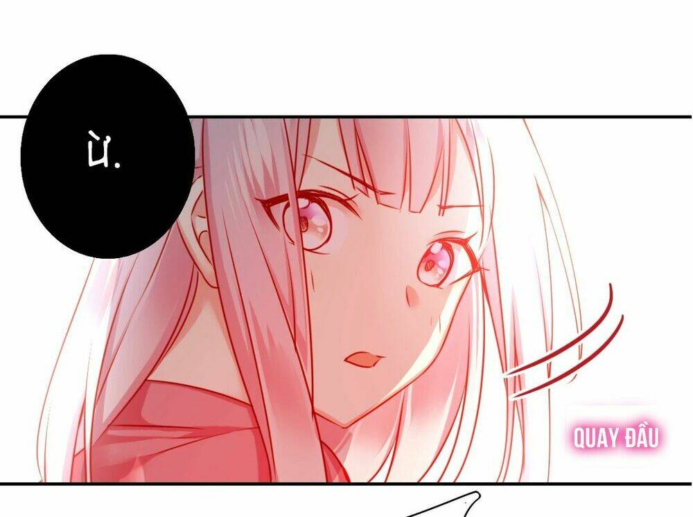 Phục Thù Thiếu Gia Tiểu Điềm Thê: Chapter 17