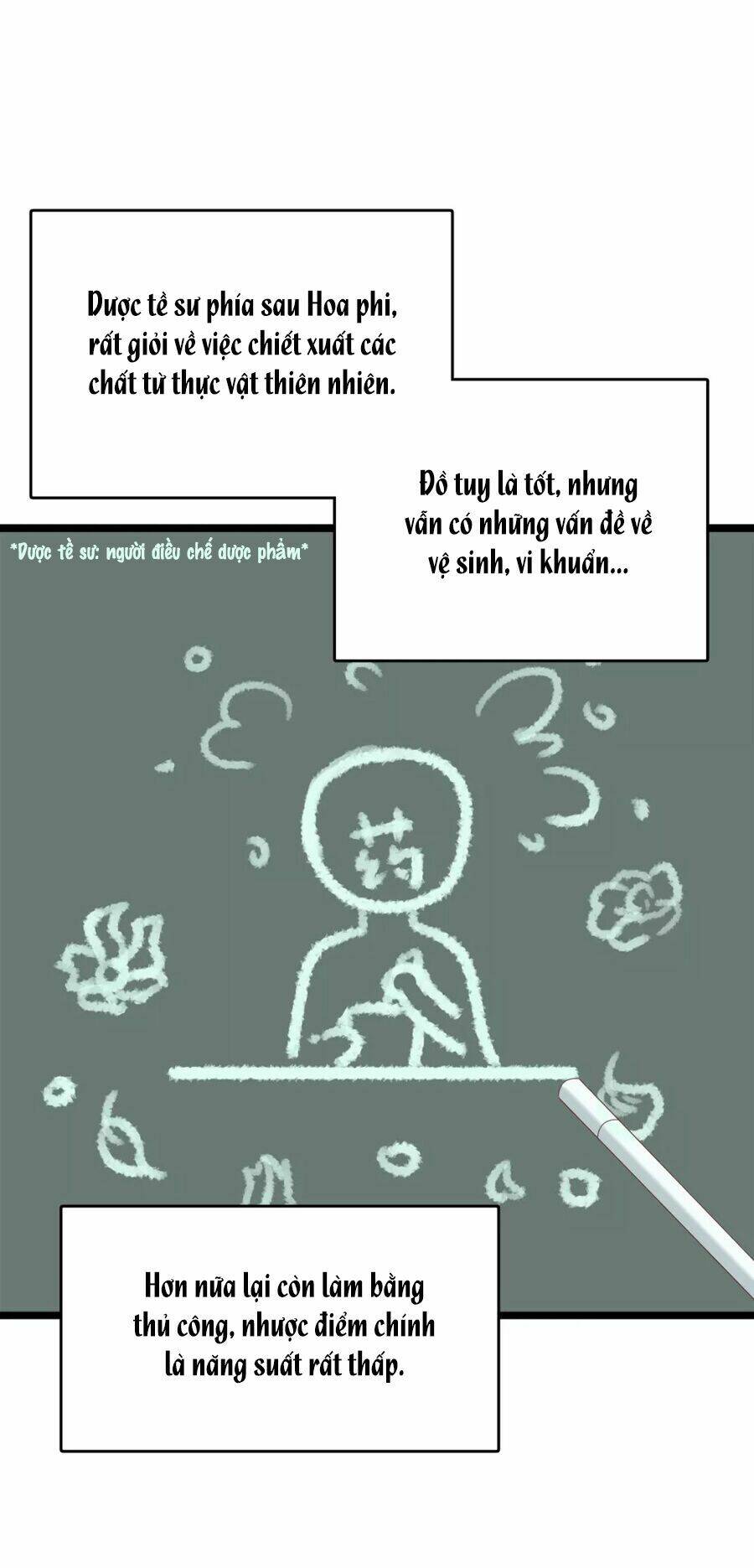 Phú Bà Bạc Tỷ Trong Lãnh Cung: Chapter 57