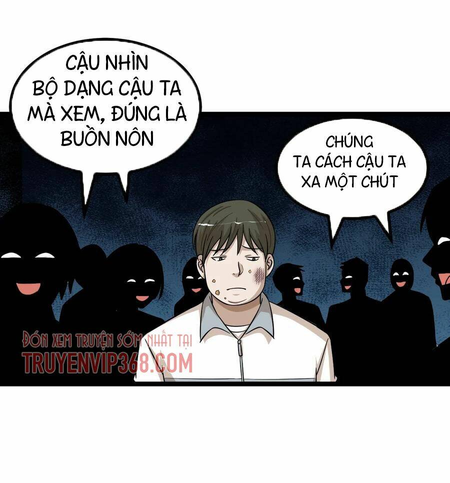 Đai Ca Trở Lại Tuổi 16: Chapter 111