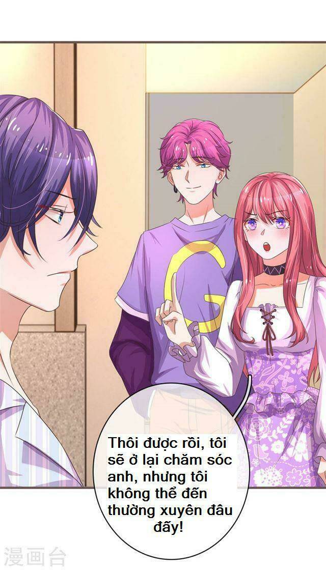 Trùng Sinh Để Trả Thù: Chapter 28