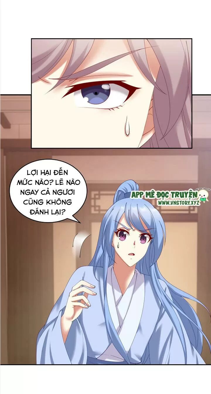 Đô đốc đại nhân sủng thê kí: Chapter 63: Lý Vãn Nguyệt