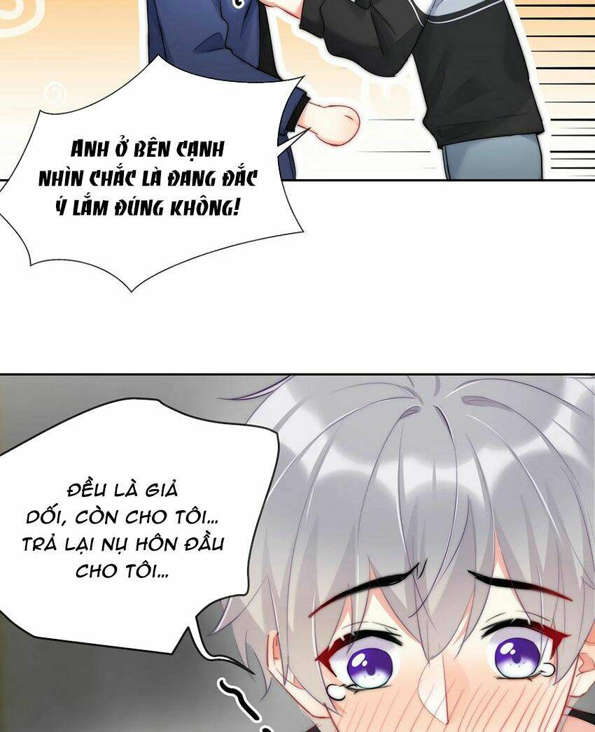 Boss Đại Nhân Là Nữ Thần?: Chapter 48