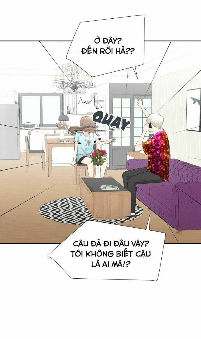 Oh My God: Chapter 2