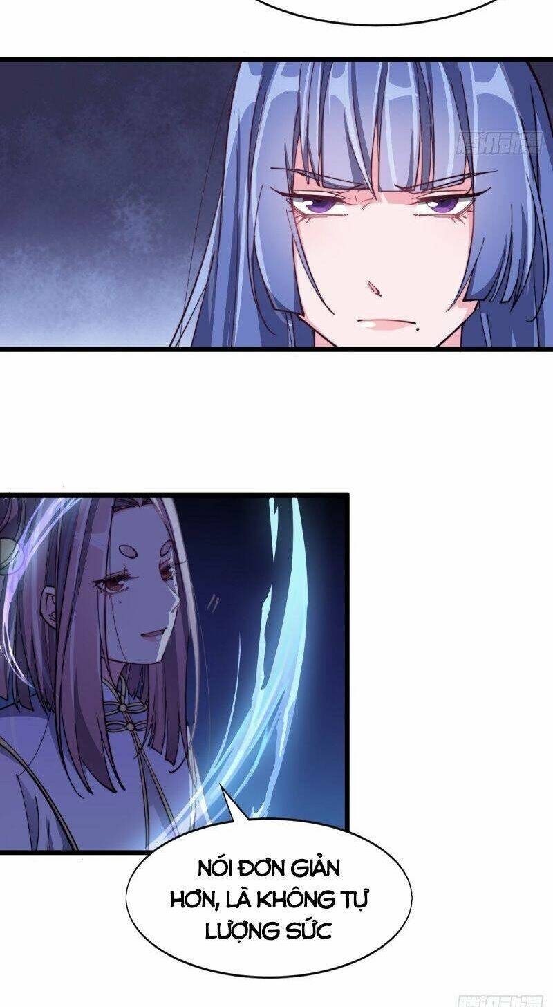 Trường Sinh Cửu Thiên Tuế: Chapter 56