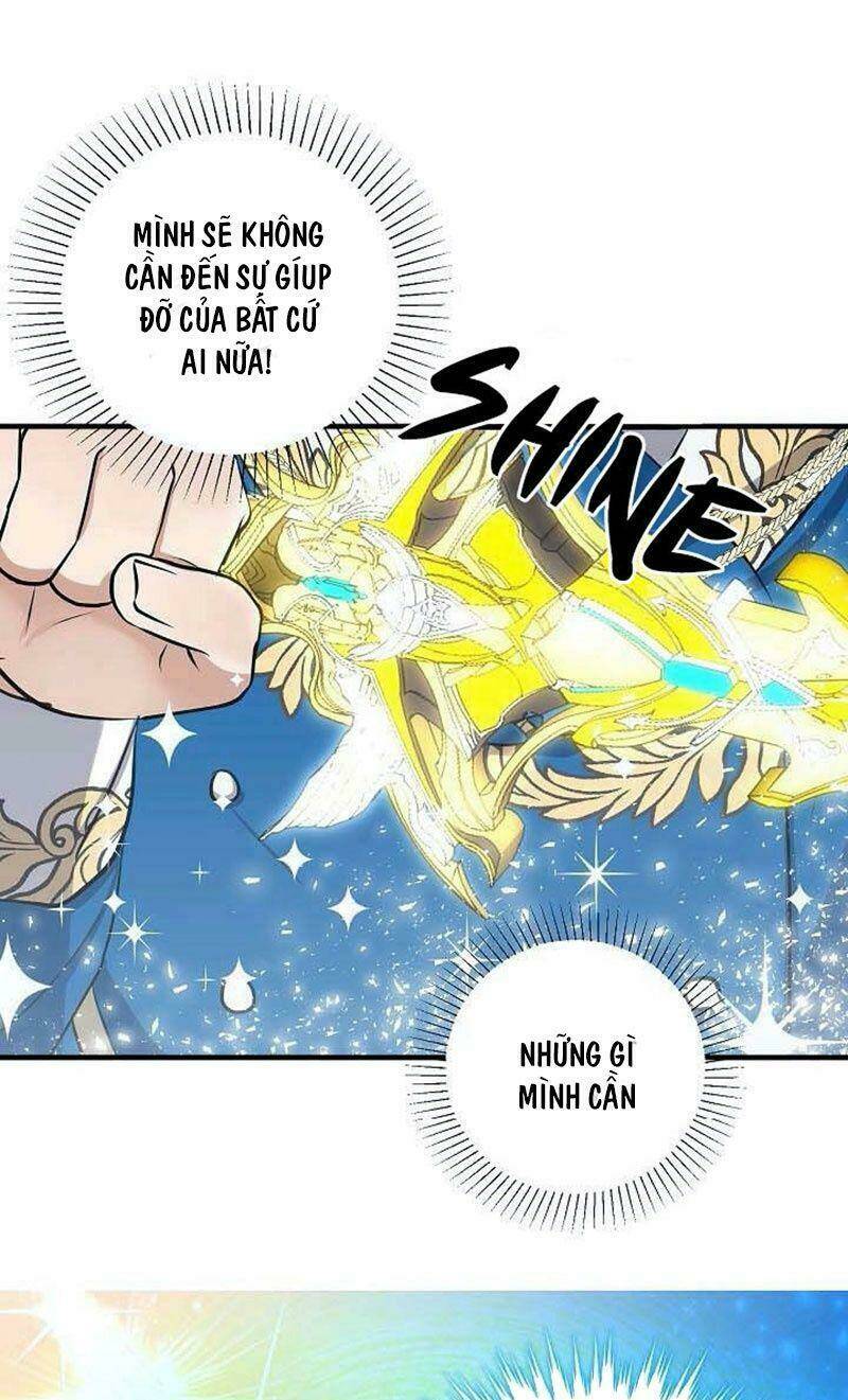 Tôi Là Bạn Gái Cũ Của Một Người Lính: Chapter 55