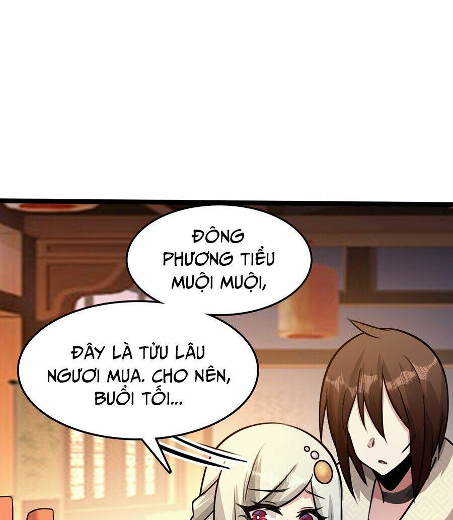 Đại Bảo Kiếm Của Tôi: Chapter 53