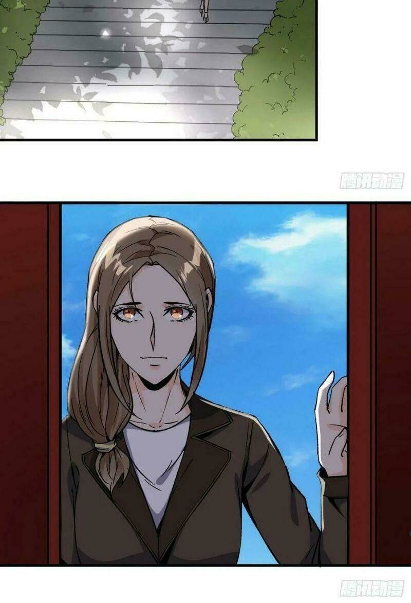 Cuồng Thiếu Siêu Thiên Tài: Chapter 91