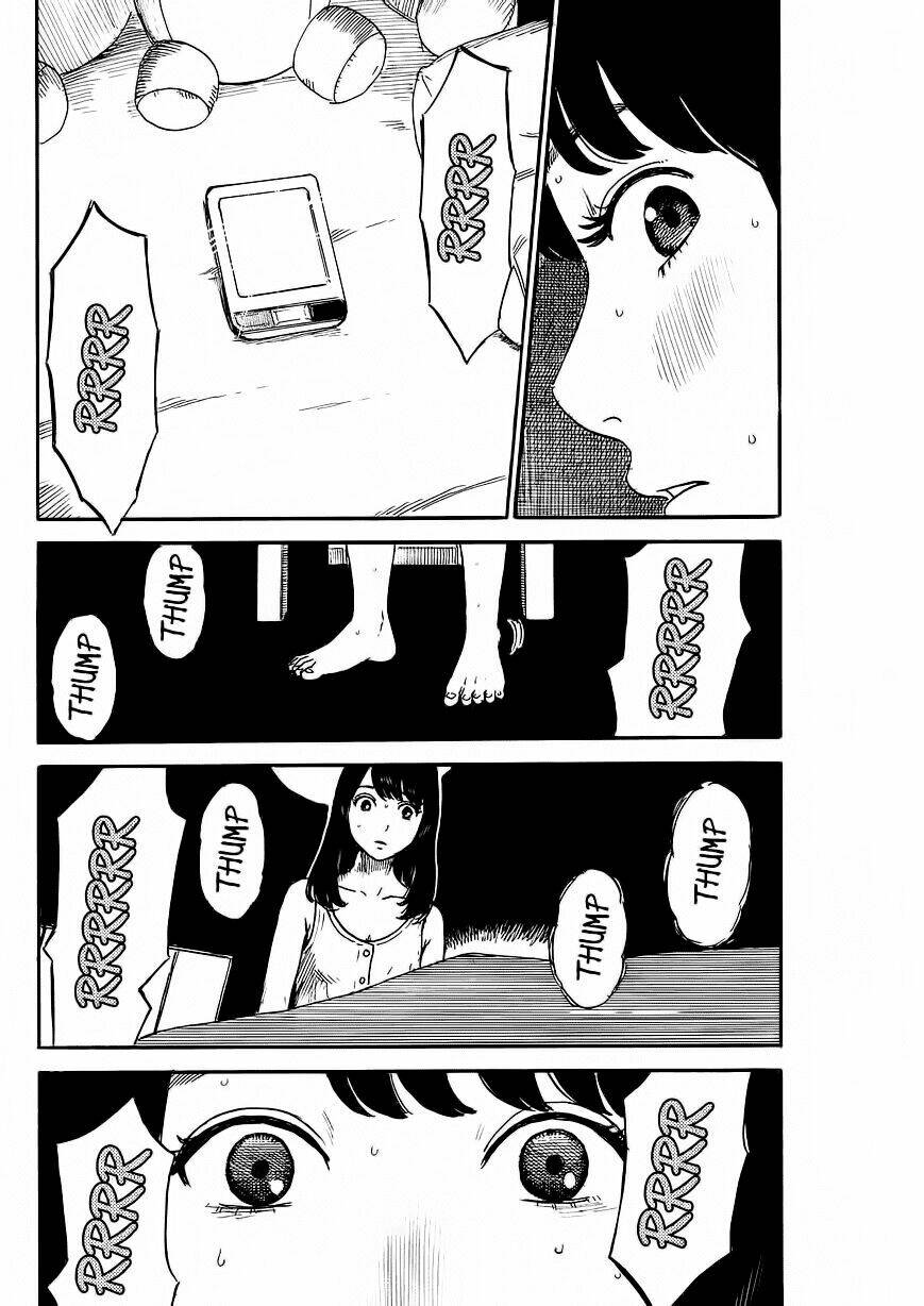 Boku Wa Mari No Naka: Chapter 44