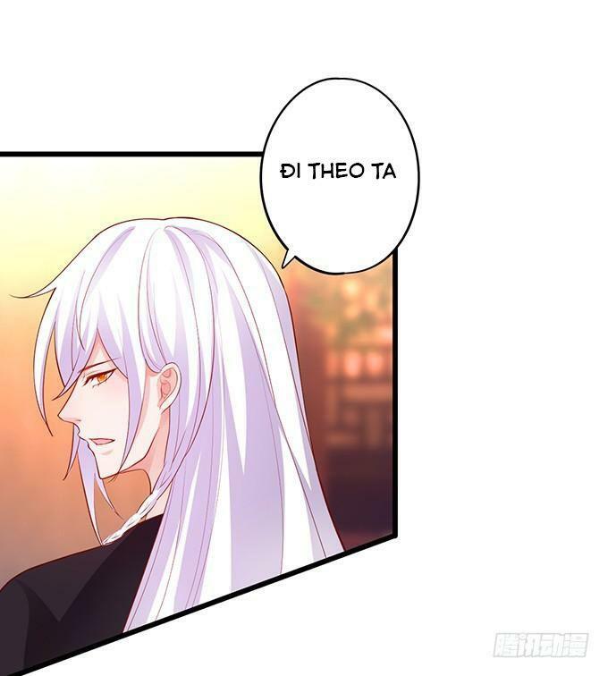 Hồ Tiên Hung Bạo: Chapter 158