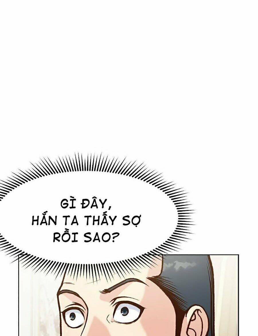 Thiên Võ Chiến Thần: Chapter 25