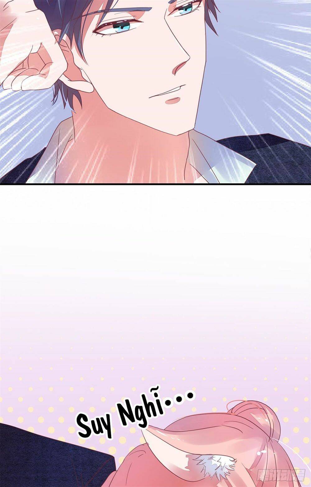 Manh Thê Khó Dỗ: Chapter 19