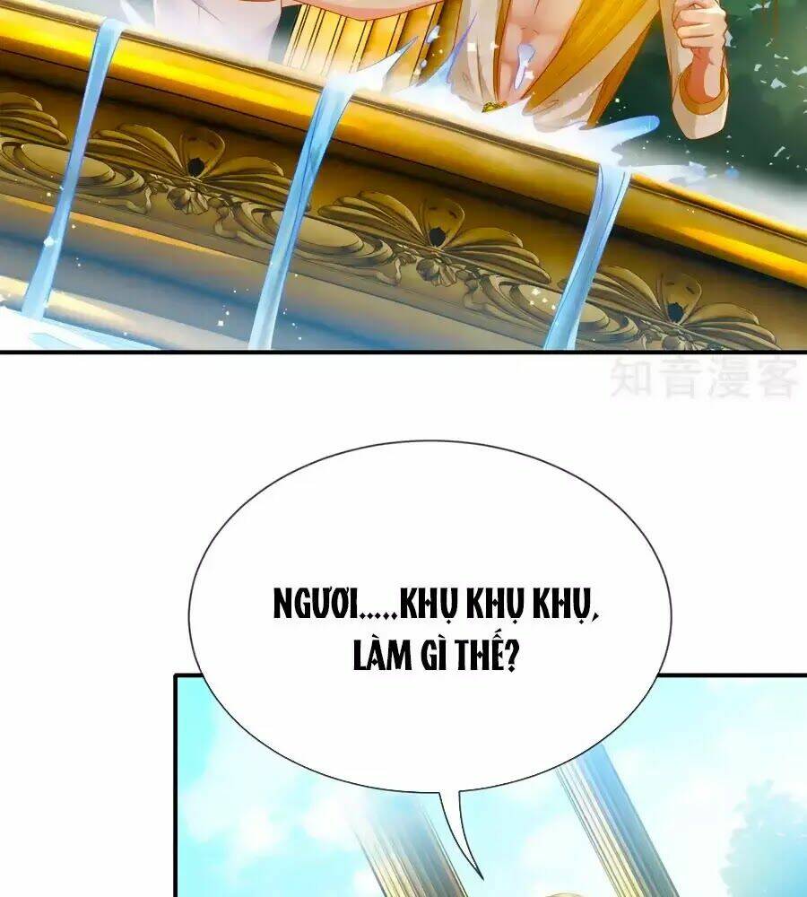Sủng Hậu Của Vương: Chapter 5