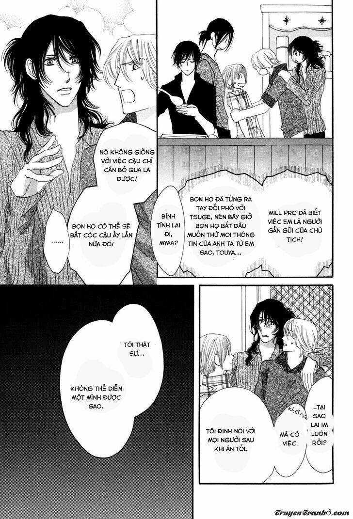 Moon Trick: Chapter 8