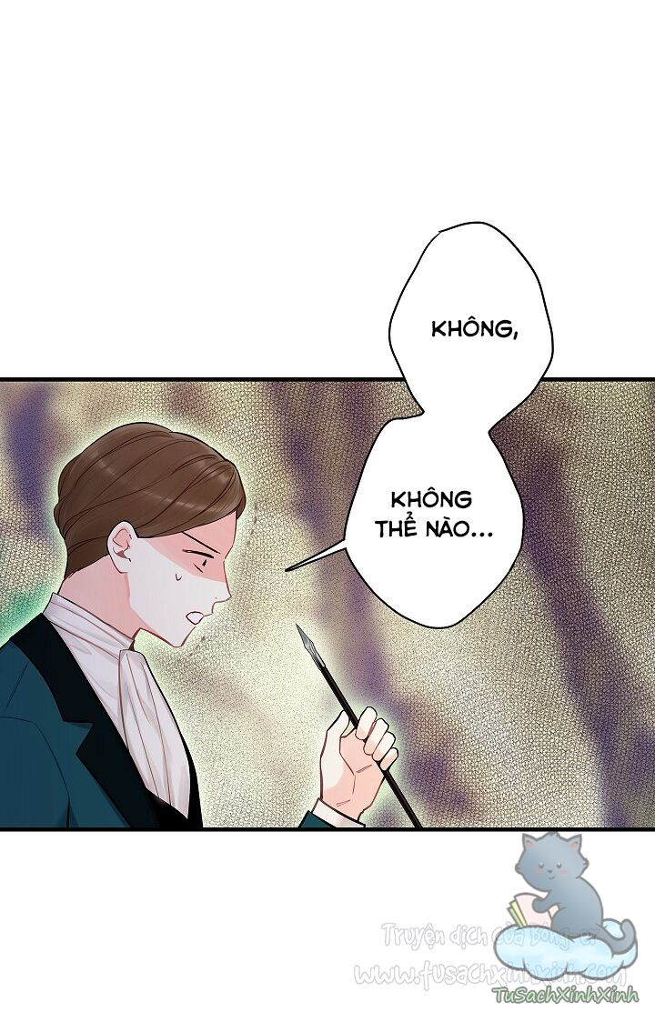 Tồn Tại Với Tư Cách Là Vợ Của Nam Chính: Chapter 197
