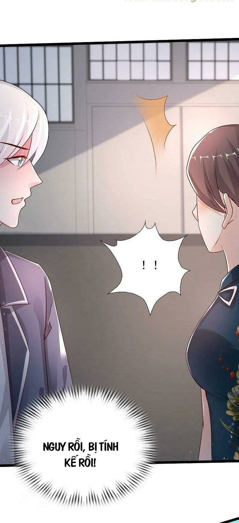 Tối Cường Vận Đào Hoa: Chapter 233