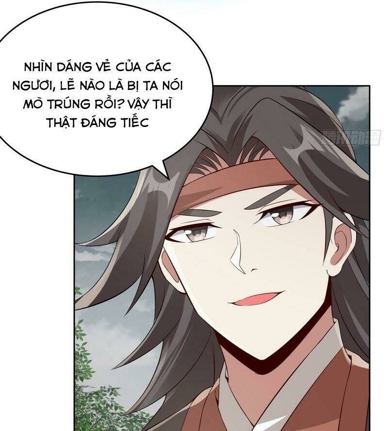 Nghịch Lân: Chapter 105