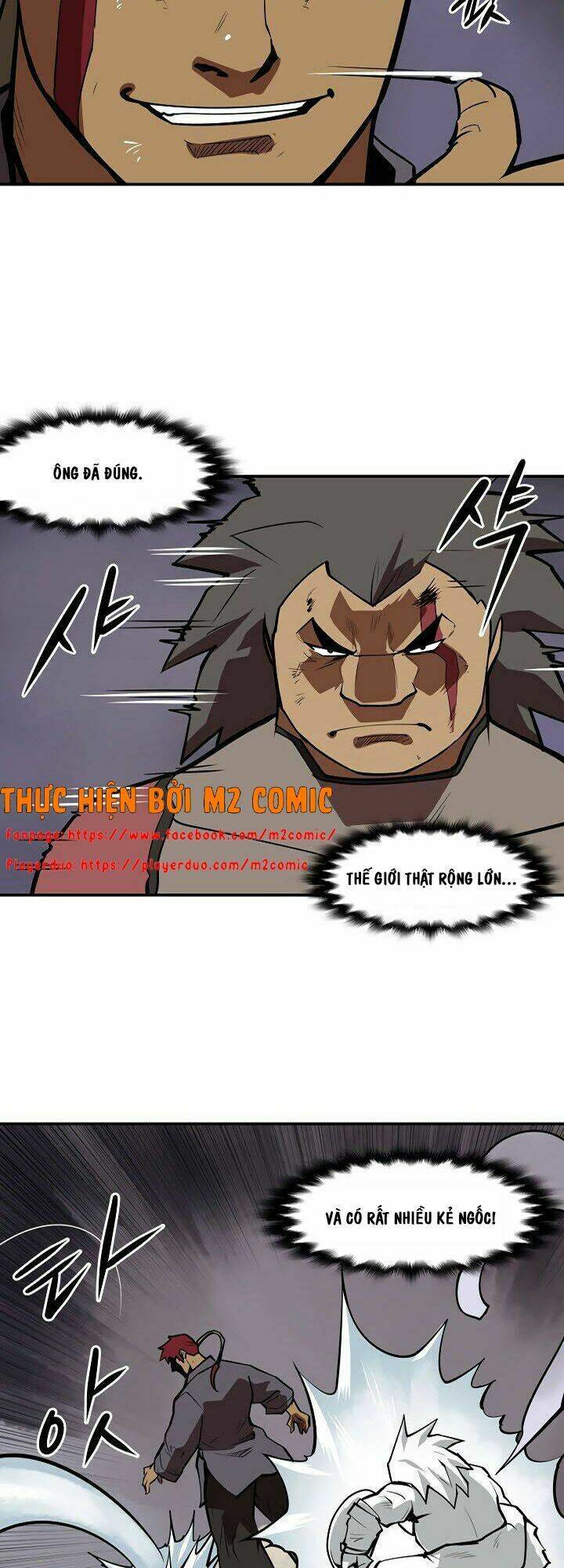Raid: Chapter 90