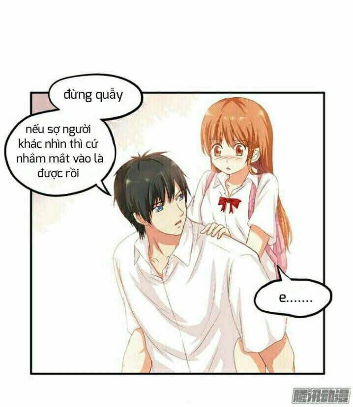 Mối Tình Đầu Có Chút Ngọt: Chapter 12