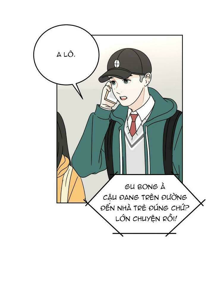 30 Phút Bước Đi Bên Em: Chapter 78