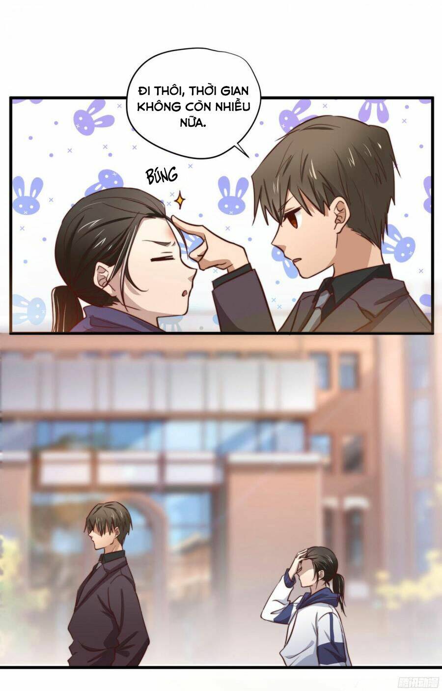 Đơn Phương Yêu Thầm Anh: Chapter 26