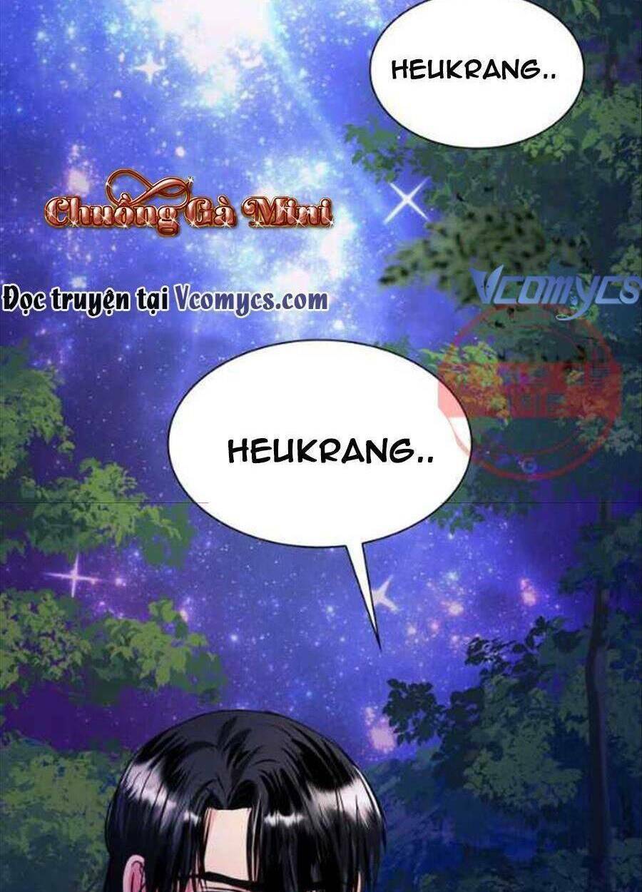 Cô Dâu Của Sói Đen: Chapter 27