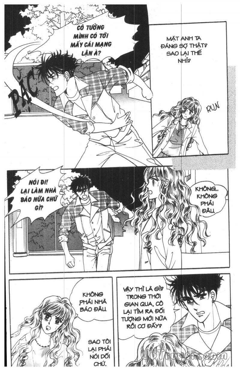 Lao Xao Tuổi Ngọc: Chapter 4