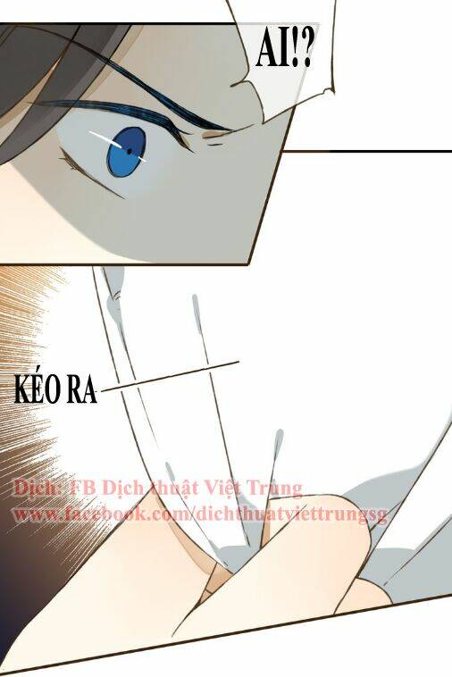 Bạn Trai Tôi Là Cẩm Y Vệ: Chapter 37