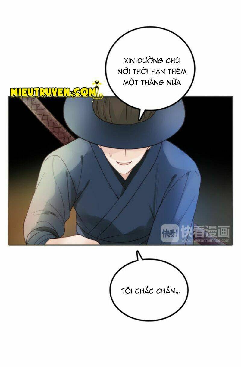 Cướp Chàng Vợ Về Đón Năm Mới: Chapter 19