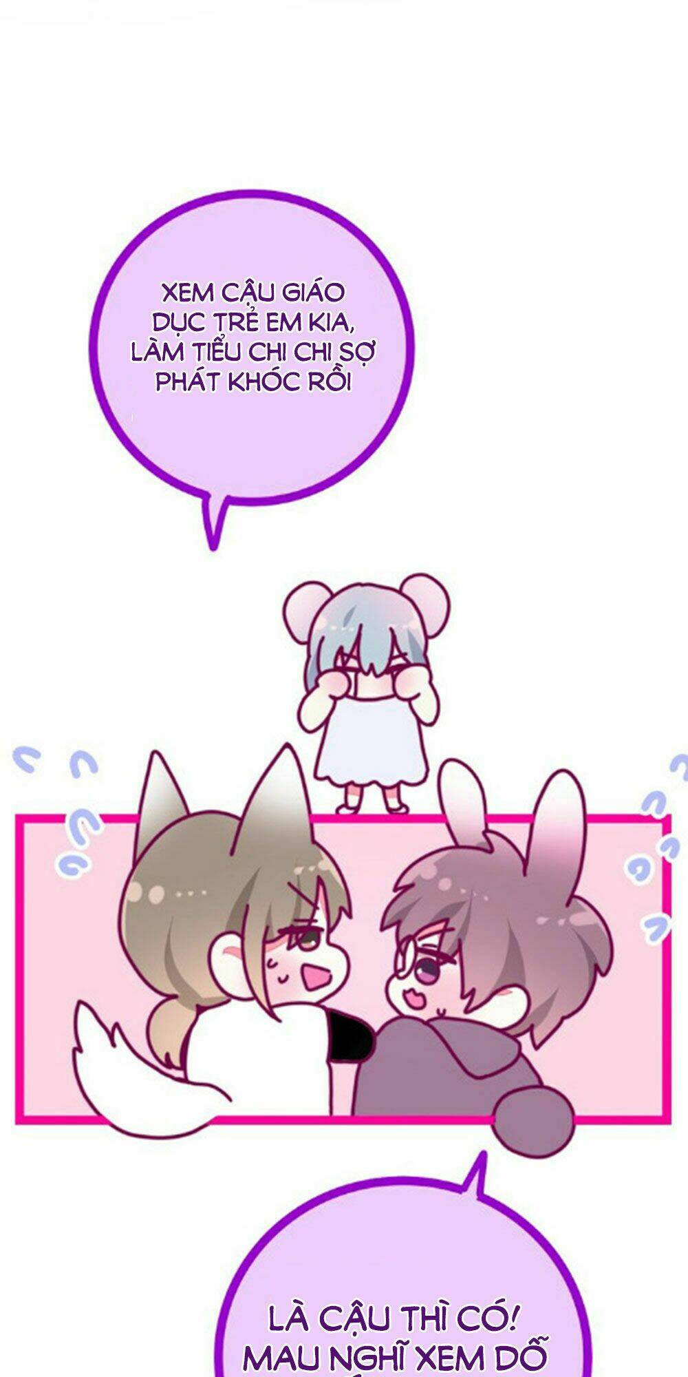 Tháng Sáu Không Hẹn Mà Gặp: Chapter 32