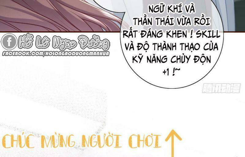 Bạn Gái Tôi Mới 30+: Chapter 70