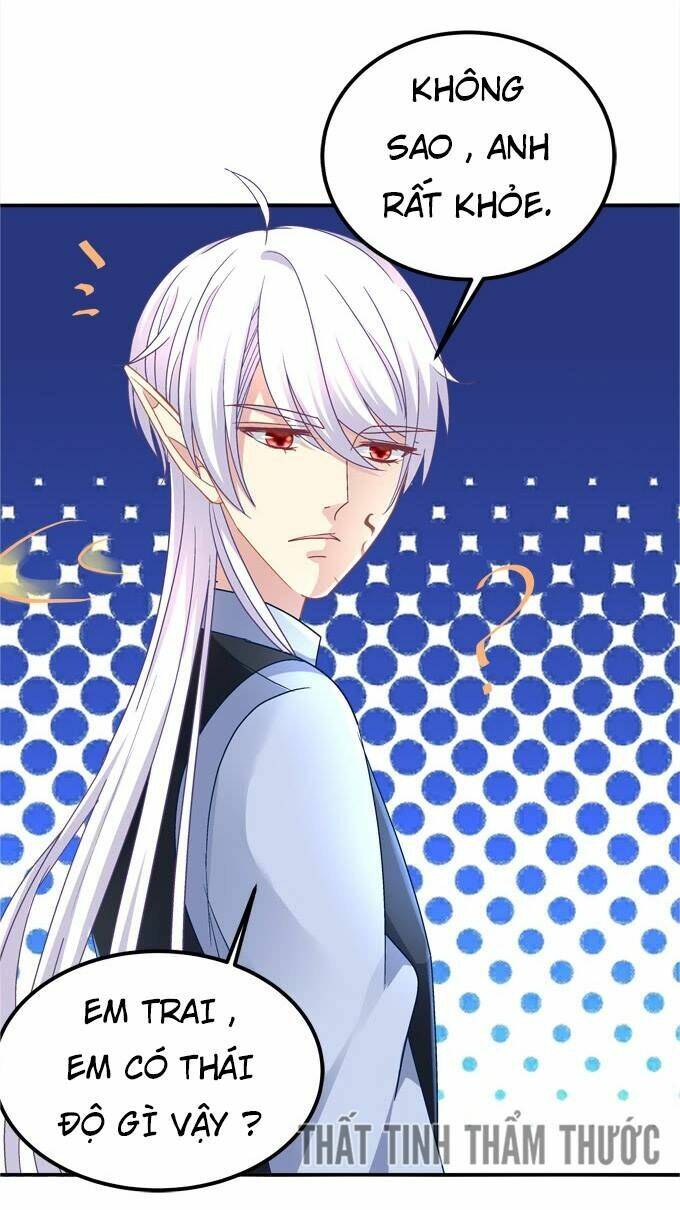 Đế Vương Ta Vẫn Còn Nhỏ: Chapter 43