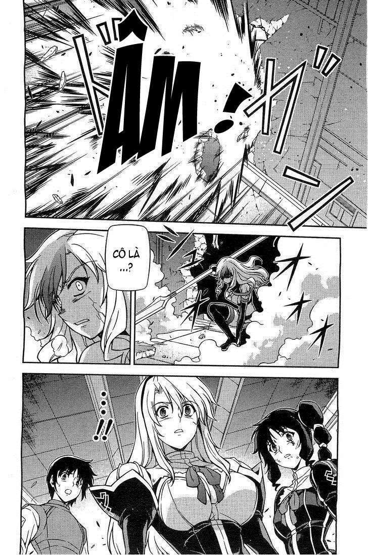 Freezing: Chapter 70