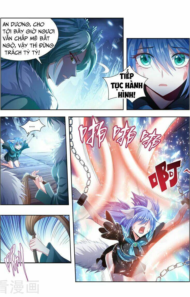 Vạn Giới Thần Chủ: Chapter 103