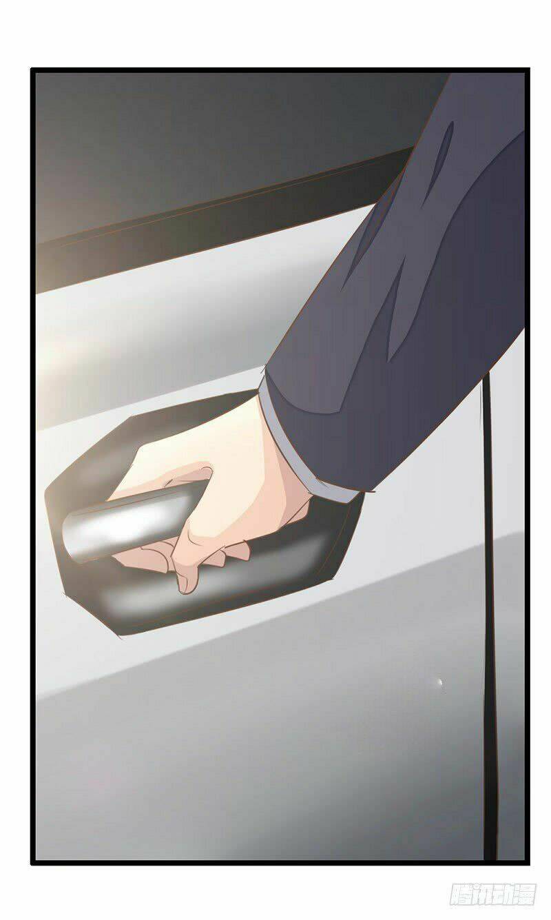 Hôn Bất Do Kỷ: Chapter 3