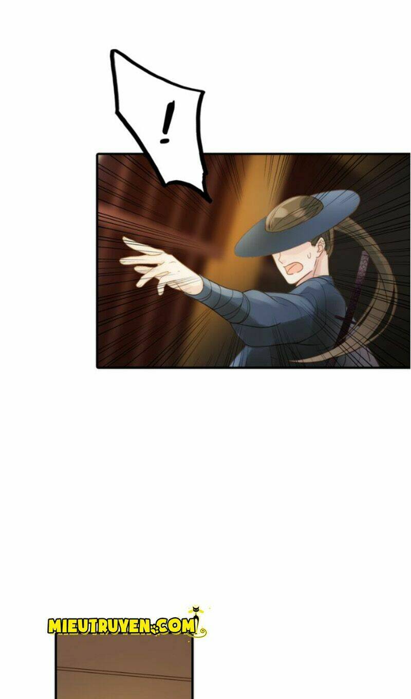 Cướp Chàng Vợ Về Đón Năm Mới: Chapter 19