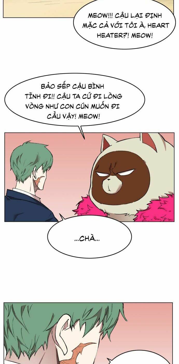 Hard Core Leveling Warrior: Chapter 175