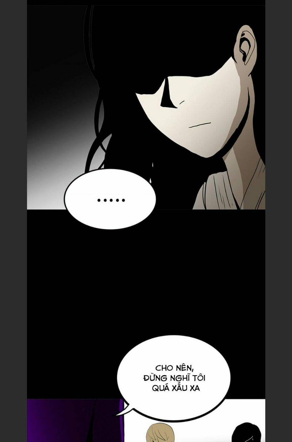 Bệnh Viện Ma Ám: Chapter 60