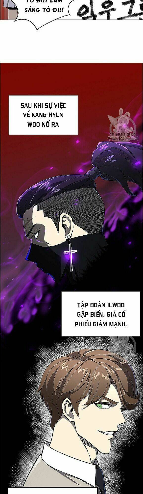 Luân Hồi Ác Nhân: Chapter 53