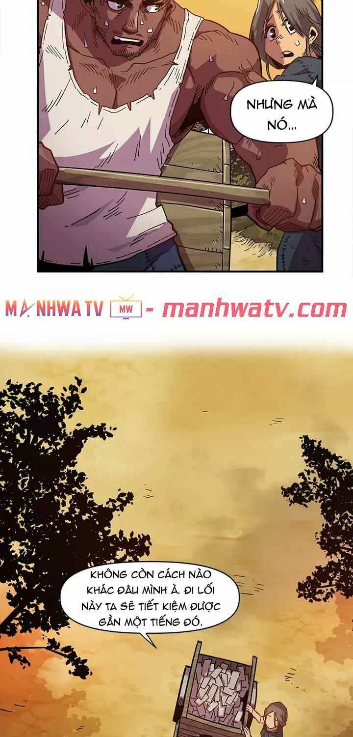 Nô Lệ Nghịch Thiên: Chapter 1