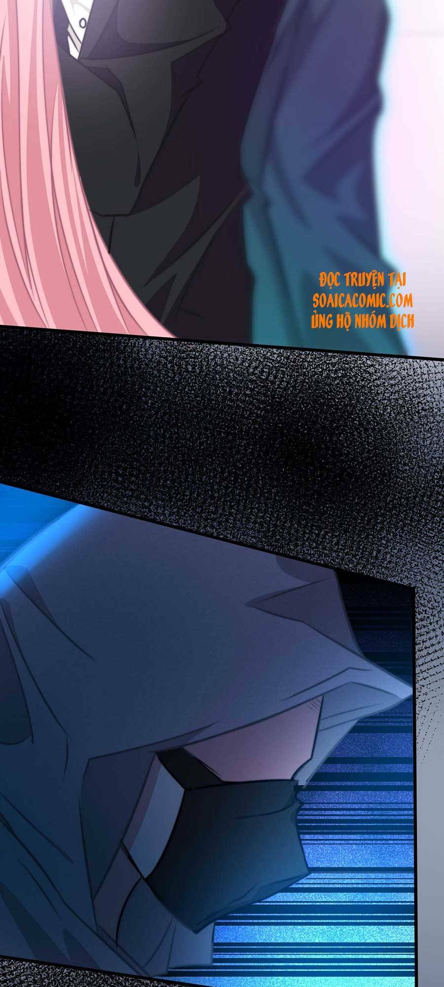 Vết Cắn Trí Mạng: Chapter 23