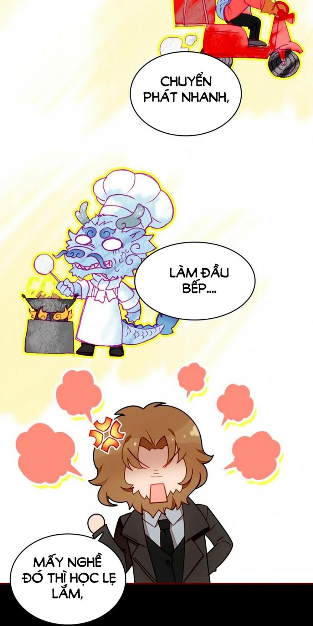 Ái Ngạo Kiều Long Vương Gia: Chapter 4