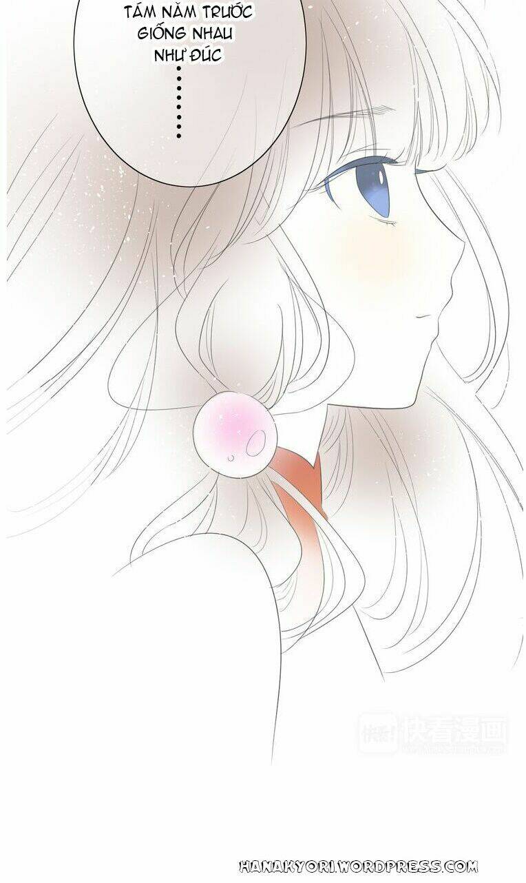 Vu Chúc Thiếu Nữ: Chapter 1