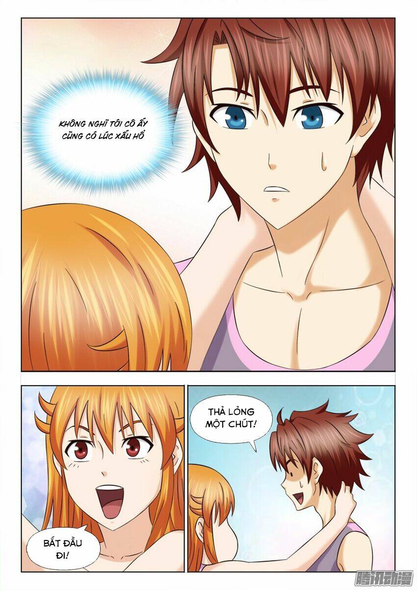 Tối Cường Tà Thiếu: Chapter 220